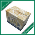 Wholesale Simple Plain Small Big Cardboard Paper Carton Box